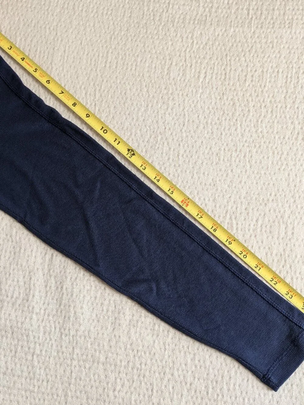 Banana Republic Long Sleeve Thermal Crew NWT